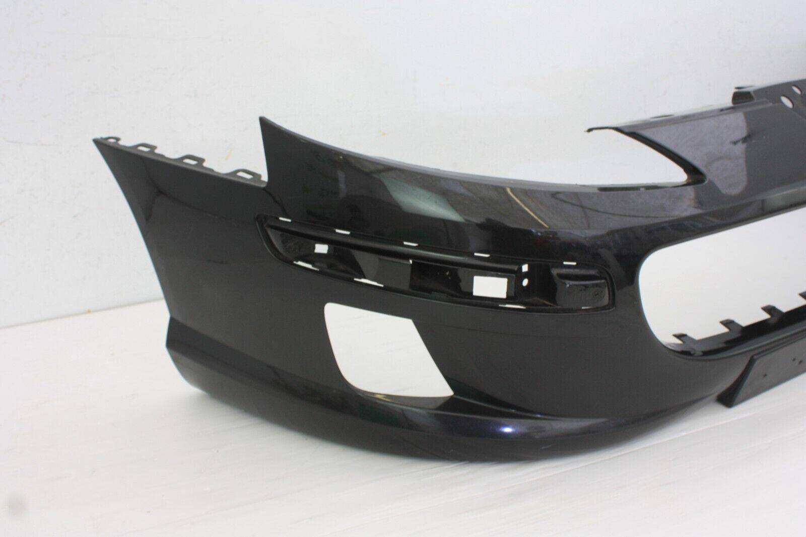 Peugeot-407-Front-Bumper-2004-TO-2008-9644644377-Genuine-175689479809-5