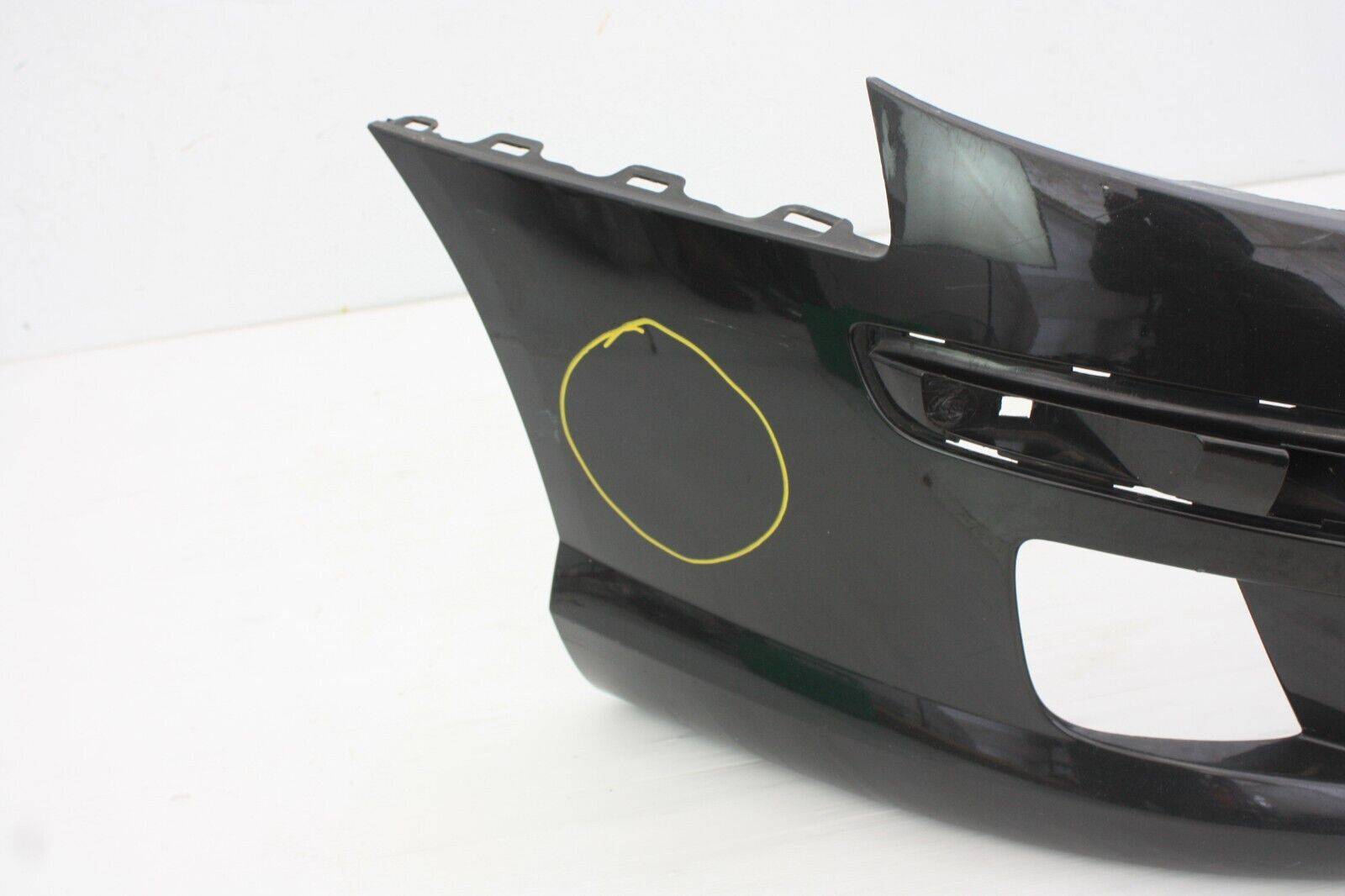 Peugeot-407-Front-Bumper-2004-TO-2008-9644644377-Genuine-175689479809-6