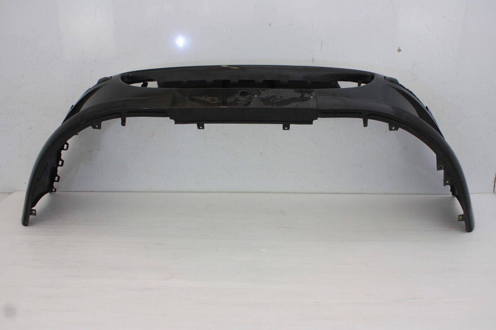 Peugeot-407-Front-Bumper-2004-TO-2008-9644644377-Genuine-175689479809-7