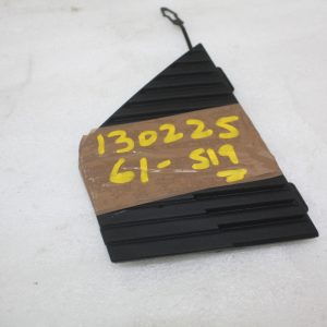 Peugeot 408 GT Rear Bumper Tow Cover 2023 ON 9840706180 Genuine - Image 12