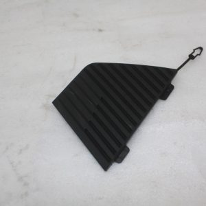 Peugeot 408 GT Rear Bumper Tow Cover 2023 ON 9840706180 Genuine - Image 3