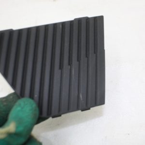 Peugeot 408 GT Rear Bumper Tow Cover 2023 ON 9840706180 Genuine - Image 4