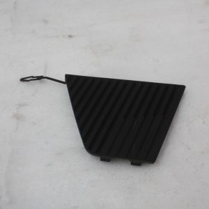 Peugeot 408 GT Rear Bumper Tow Cover 2023 ON 9840706180 Genuine