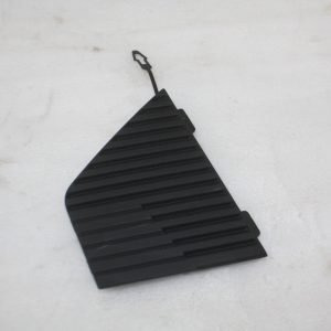 Peugeot 408 GT Rear Bumper Tow Cover 2023 ON 9840706180 Genuine - Image 5