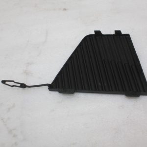 Peugeot 408 GT Rear Bumper Tow Cover 2023 ON 9840706180 Genuine - Image 7