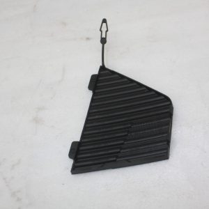 Peugeot 408 GT Rear Bumper Tow Cover 2023 ON 9840706180 Genuine - Image 9