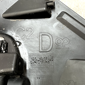 Peugeot 5008 Front Bumper Mounting Bracket 2021 TO 2024 9836769580 Genuine - Image 13