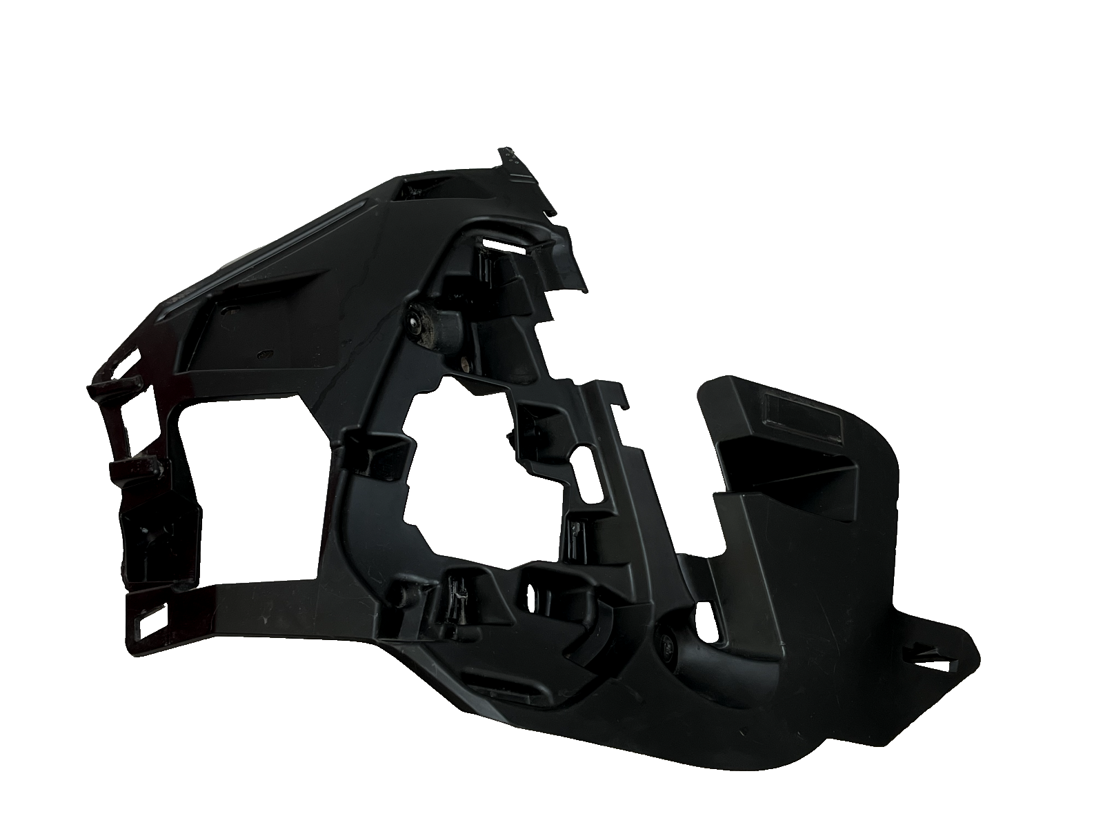 Peugeot 5008 Front Bumper Mounting Bracket 2021 TO 2024 9836769580 Genuine