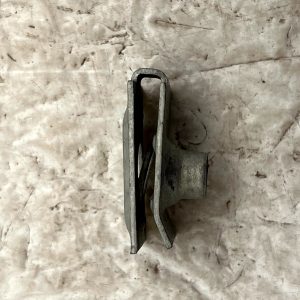 Peugeot Citroen Mounting Fixing Sheet Metal Clip Nut YQ00158380 Genuine - Image 4