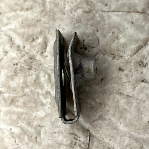 Peugeot Citroen Mounting Fixing Sheet Metal Clip Nut YQ00158380 Genuine - Image 5