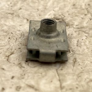 Peugeot Citroen Mounting Fixing Sheet Metal Clip Nut YQ00158380 Genuine - Image 7