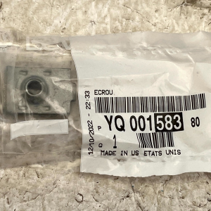Peugeot Citroen Mounting Fixing Sheet Metal Clip Nut YQ00158380 Genuine - Image 8