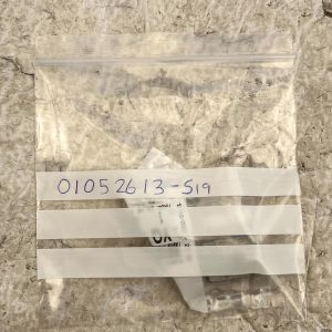 Peugeot Citroen Mounting Fixing Sheet Metal Clip Nut YQ00158380 Genuine - Image 9