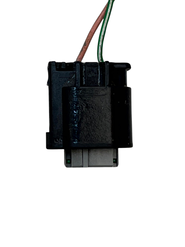 Peugeot Citroen PDC Parking Sensor Wiring Loom Plug Connector 968402 1 Genuine 178450312139 2