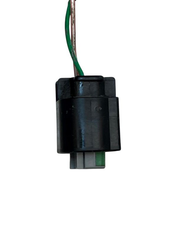 Peugeot Citroen PDC Parking Sensor Wiring Loom Plug Connector 968402 1 Genuine 178450312139 5