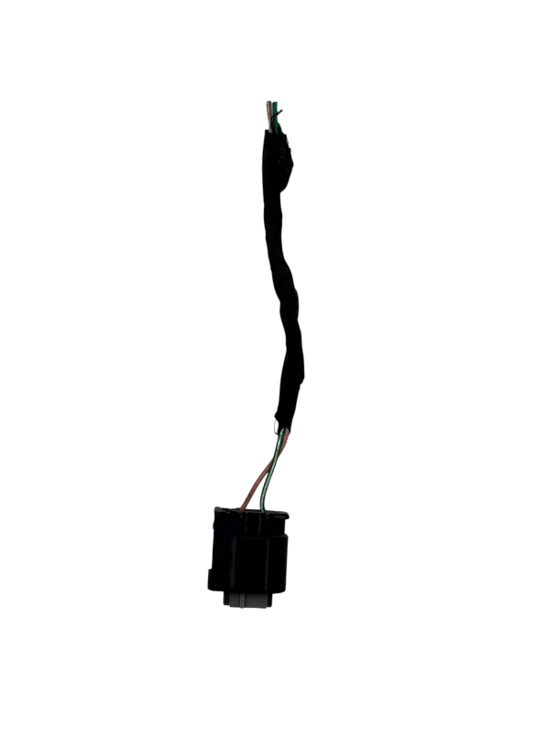 Peugeot Citroen PDC Parking Sensor Wiring Loom Plug Connector 968402 1 Genuine 178450312139