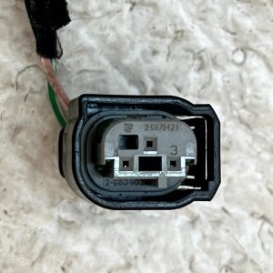 Peugeot Citroen PDC Parking Sensor Wiring Loom Plug Connector 968402-1 Genuine - Image 7
