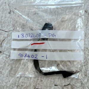 Peugeot Citroen PDC Parking Sensor Wiring Loom Plug Connector 968402-1 Genuine - Image 8