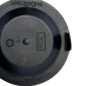 Peugeot Citroen Renault Front Headlight Headlamp Dust Cap Cover 89045709 Genuine - Image 2