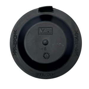 Peugeot Citroen Renault Front Headlight Headlamp Dust Cap Cover 89045709 Genuine - Image 1