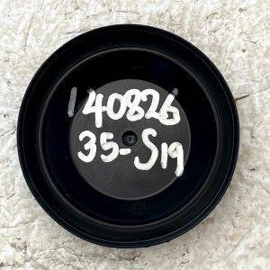 Peugeot Citroen Renault Front Headlight Headlamp Dust Cap Cover 89045709 Genuine - Image 4