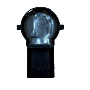 Peugeot Citroen Vauxhall PDC Parking Distance Control Sensor 9813348377 Genuine - Image 2