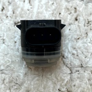Peugeot Citroen Vauxhall PDC Parking Distance Control Sensor 9813348377 Genuine - Image 5