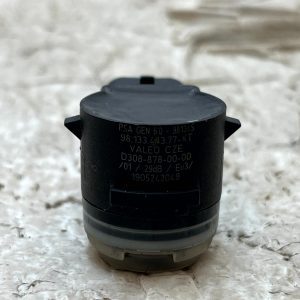 Peugeot Citroen Vauxhall PDC Parking Distance Control Sensor 9813348377 Genuine - Image 6