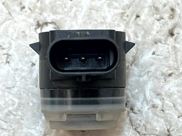 Peugeot Citroen Vauxhall PDC Parking Distance Control Sensor 9813348377 Genuine 178522262129 7