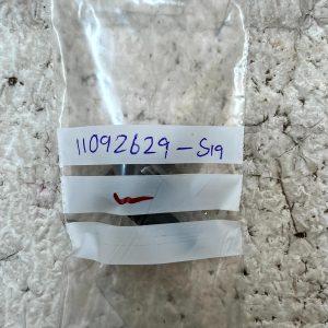 Peugeot Citroen Vauxhall PDC Parking Distance Control Sensor 9813348377 Genuine - Image 9