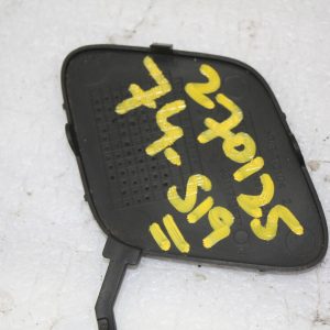 Peugeot Expert Dispatch Front Bumper Tow Cover 2016 ON 9811713577 Genuine - Image 12