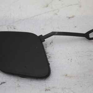 Peugeot Expert Dispatch Front Bumper Tow Cover 2016 ON 9811713577 Genuine