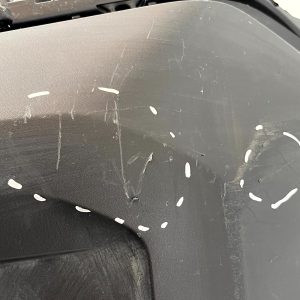 Peugeot Expert Front Bumper 2023 Onward 9849394280 Genuine - Image 10