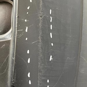 Peugeot Expert Front Bumper 2023 Onward 9849394280 Genuine - Image 12