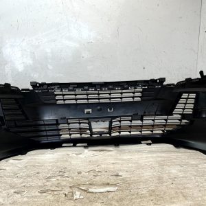 Peugeot Expert Front Bumper 2023 Onward 9849394280 Genuine - Image 14