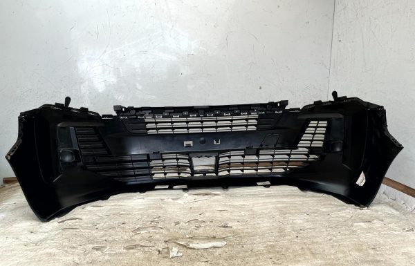 Peugeot Expert Front Bumper 2023 Onward 9849394280 Genuine 178529932399 14
