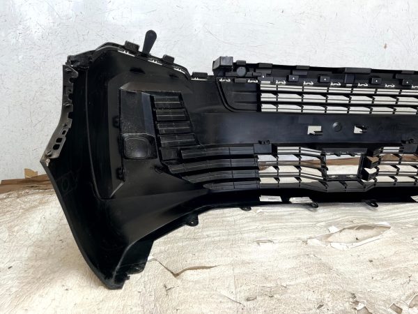 Peugeot Expert Front Bumper 2023 Onward 9849394280 Genuine 178529932399 15