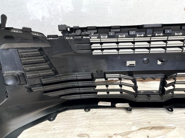 Peugeot Expert Front Bumper 2023 Onward 9849394280 Genuine 178529932399 16