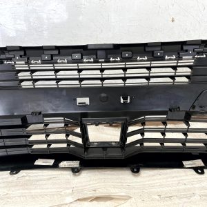 Peugeot Expert Front Bumper 2023 Onward 9849394280 Genuine - Image 17