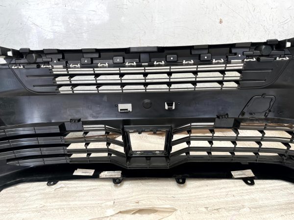 Peugeot Expert Front Bumper 2023 Onward 9849394280 Genuine 178529932399 17