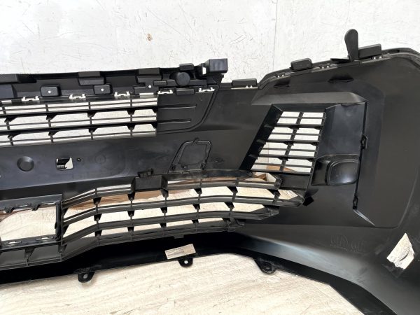 Peugeot Expert Front Bumper 2023 Onward 9849394280 Genuine 178529932399 18