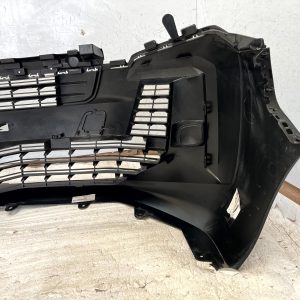 Peugeot Expert Front Bumper 2023 Onward 9849394280 Genuine - Image 19
