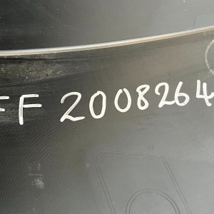 Peugeot Expert Front Bumper 2023 Onward 9849394280 Genuine - Image 23