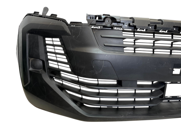 Peugeot Expert Front Bumper 2023 Onward 9849394280 Genuine 178529932399 3