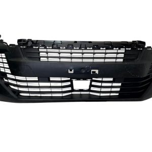 Peugeot Expert Front Bumper 2023 Onward 9849394280 Genuine - Image 1