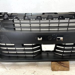 Peugeot Expert Front Bumper 2023 Onward 9849394280 Genuine - Image 4