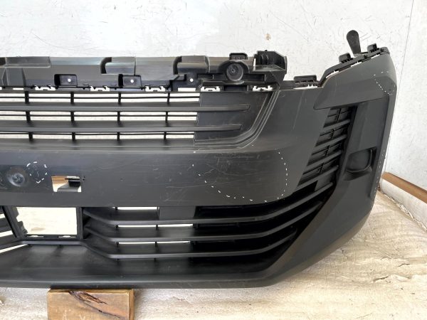 Peugeot Expert Front Bumper 2023 Onward 9849394280 Genuine 178529932399 5