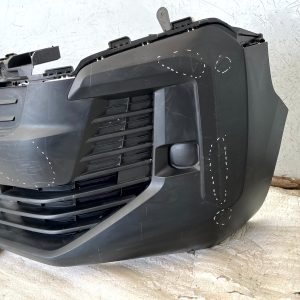 Peugeot Expert Front Bumper 2023 Onward 9849394280 Genuine - Image 6