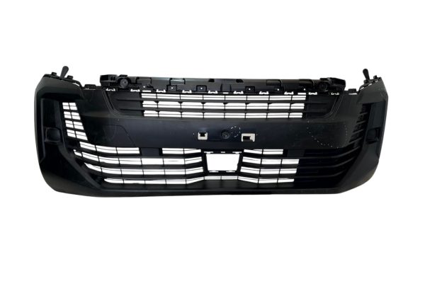 Peugeot Expert Front Bumper 2023 Onward 9849394280 Genuine 178529932399