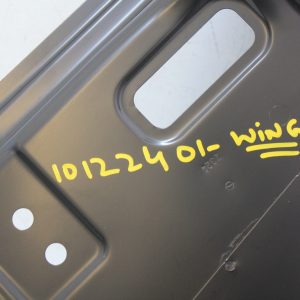 Peugeot Expert Left Side Body Panel 2016 TO 2024 1673408780 Genuine - Image 14